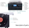 Stereo System at TMGDeals.com Online Store