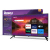 Roku Brand 40 inch RokuTV