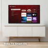 TCL 43-Inch Class S3 1080p LED Smart TV with Roku TV